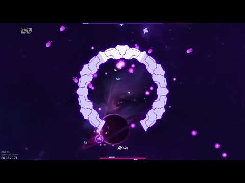 Three Rocketeers Build (and their many friends) - Nova Drift (Experimental)