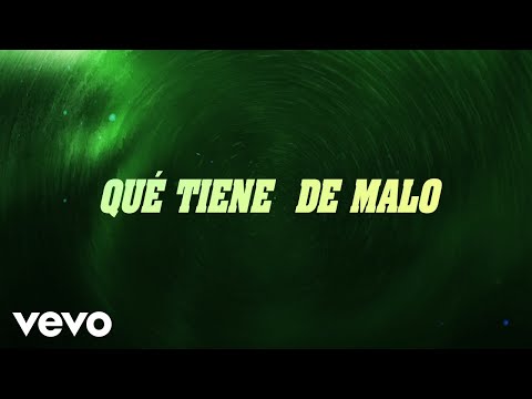 Calibre 50 - Qué Tiene De Malo (LETRA) ft. El Komander