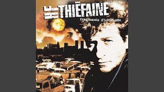 Série de 7 rêves en crash position Music Video