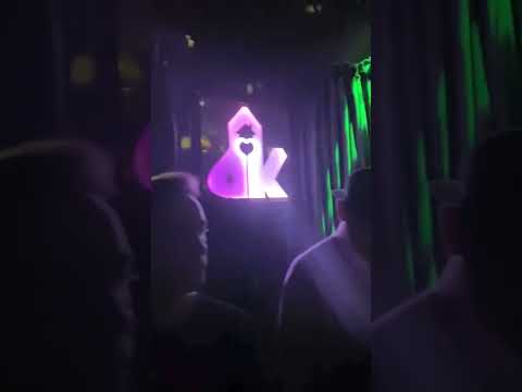 Promotional video thumbnail 2 for Groovy Disco and Deep House DJ