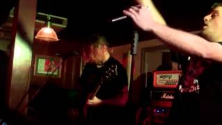 10 One Foot In The Grave (Electric Mary Cover)