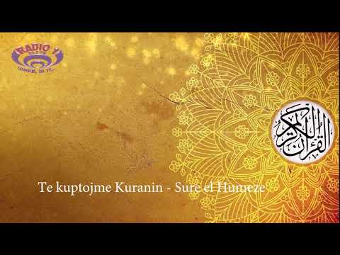 Të kuptojmë Kuranin - Surja El Humeze