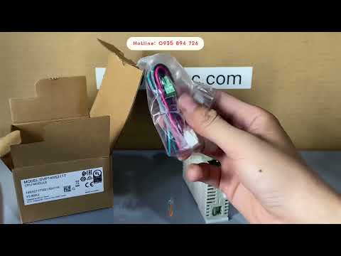 Delta DVP14SS2 Programmable Logic Controllers