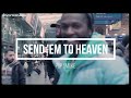 TEASER Pop Smoke Send Em To Heaven Ft Hawk Em Verse Prod MONAMU