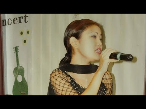 Elizabeth Zodinpuii - "Ka Phu Lo Che" U PB.Liantluanga Hla. #mizo #mizosong #singing #concert