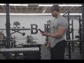 Build Your Chest | Bradley Martyn | full workout