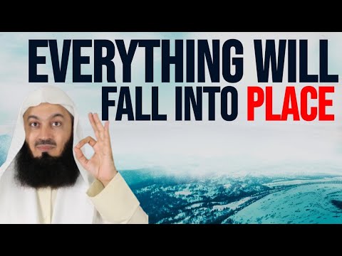 STOP DOUBTING! Believe in Allah During Difficult Times and Everything Will Change | Mufti Menk