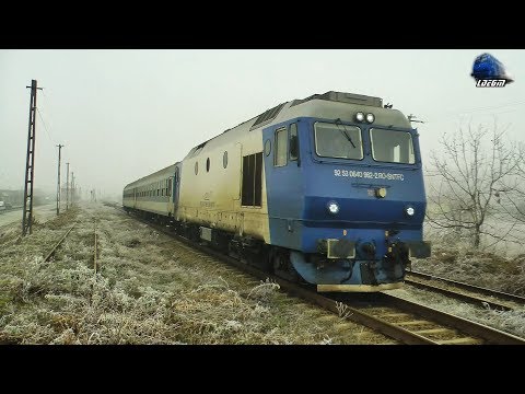 Jimmy 64-0962-2 & Mecanic de Treabă/Nice Engineer in Oradea Vest - 17 January 2020