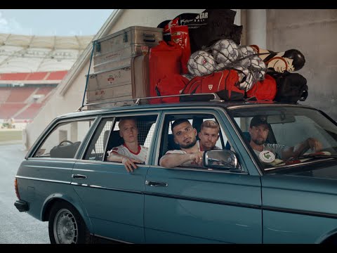 Es geht auf die Reise!