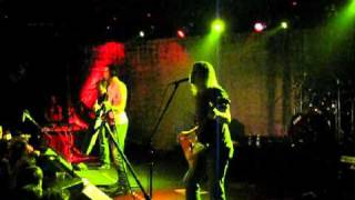 Paul Gilbert - Roundabout