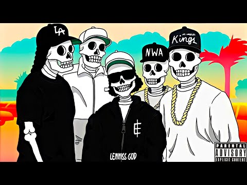 Eazy E, Biggie - Write This Down ft. Tupac, 50 Cent, Eminem, Ice Cube,  Snoop Dogg