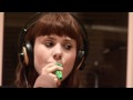 Kate Nash - Later On (Live on 89.3 The Current)