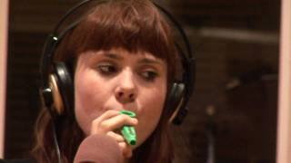 Kate Nash - Later On (Live on 89.3 The Current)