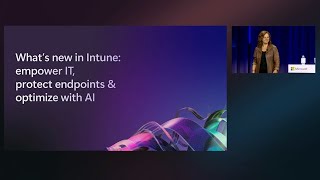 What's new in Intune: empower IT, protect endpoints & optimize with AI