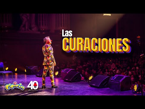 Pipirin - The Healer and My Mom