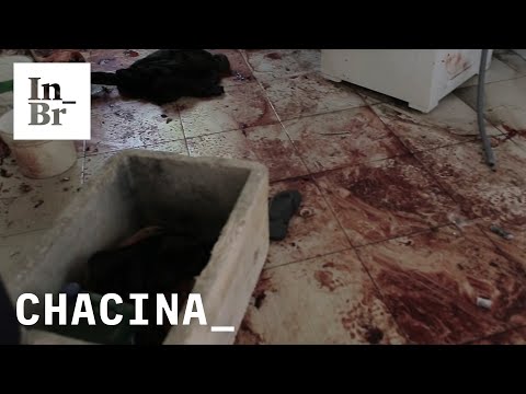 Chacina no Fallet-Fogueteiro: operação deixa 13 mortos