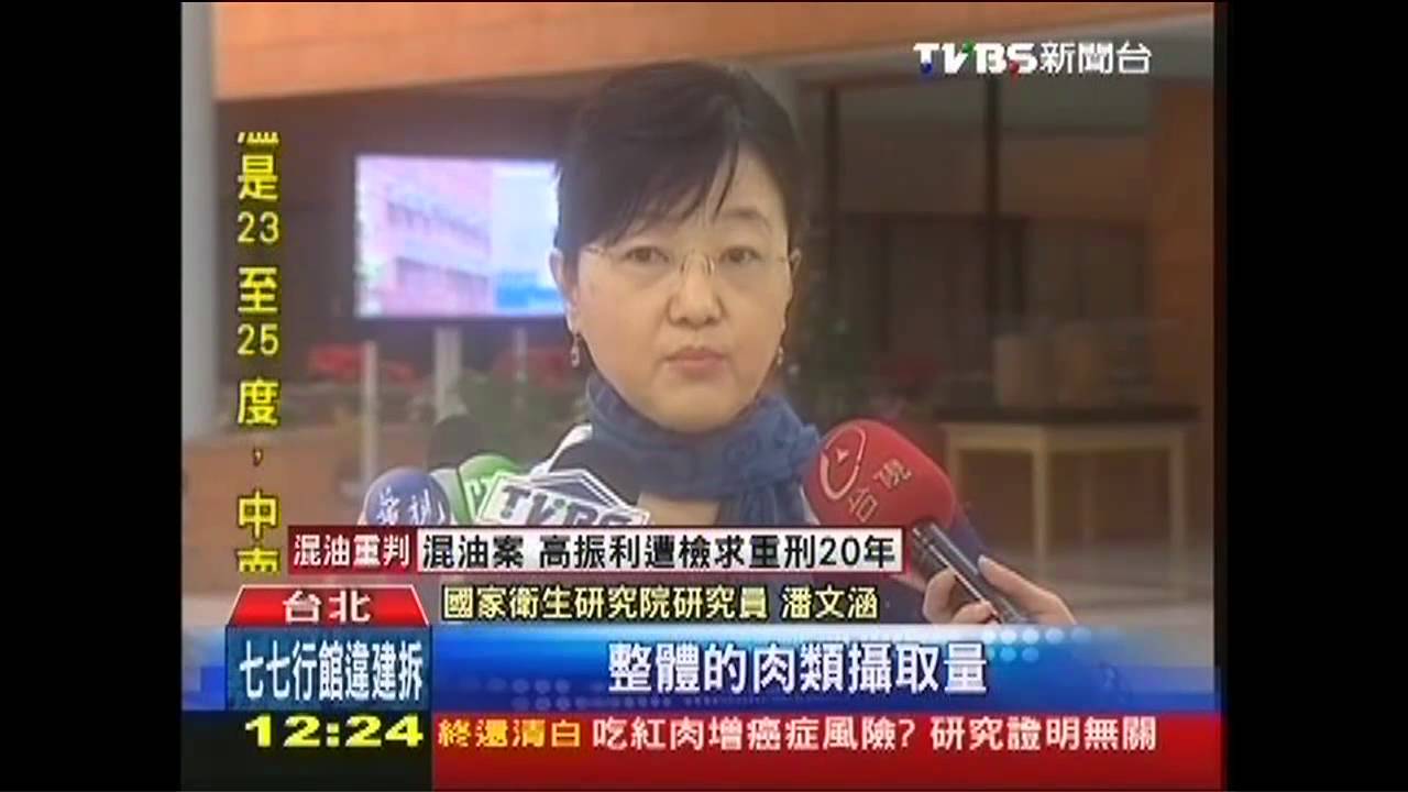 顛覆!美研究:吃紅肉多 死亡率較低