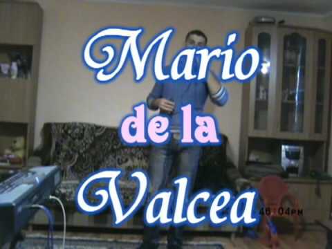 Mario Marian de la Valcea ***** Formatie de nunta Valcea ***** 0763404343