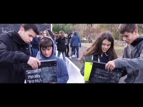 Making of EKIN - Avellaneda 2017 / 2018