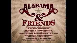 Eli Young Band - The Closer You Get (Feat. Alabama)