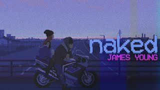 Naked - Jaymes Young (Tradução)