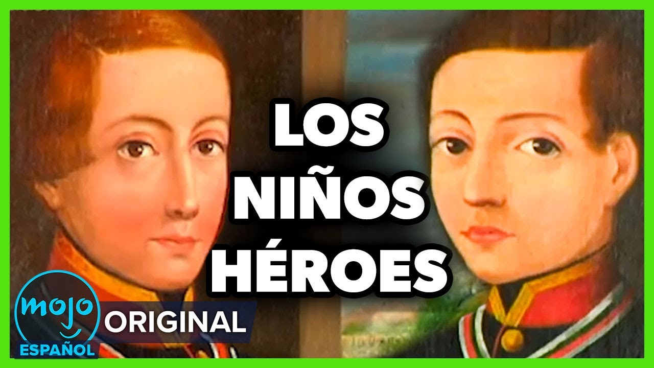 ¡TOP 10 MITOS Historia de Mexico Que Aun Creemos!