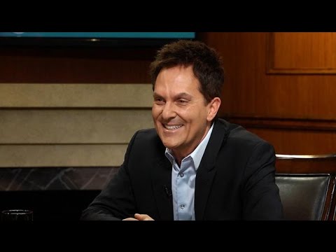 How Reese Witherspoon trained her voice for 'Walk the Line' | Larry King Now | Ora.TV