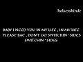 XXXTENTACION FUCK LOVE LYRICS WHATS APP STATUS