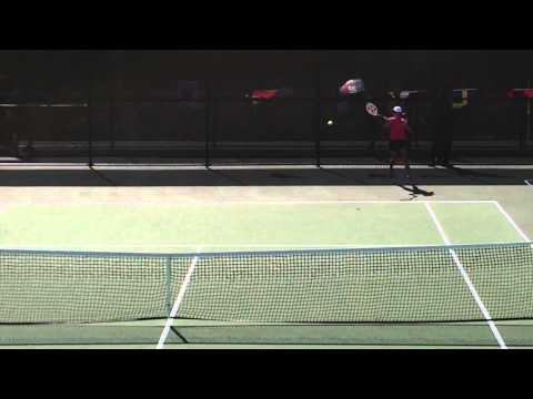 Himari Sato Jr Orange Bowl 2014