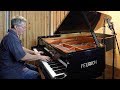 Maple Leaf Rag - Scott Joplin PIANO TUTORIAL - P. Barton, piano