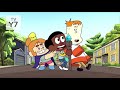 Adult Swim Sign Off Cartoon Network Sign On Home Movies Craig Of The Creek