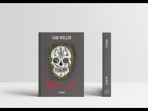 Dark Black is almost here!