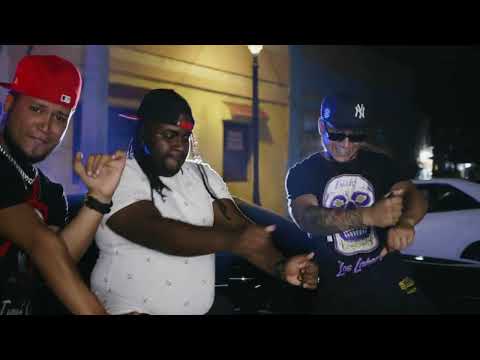 Joseibol - GOZA ( Video Oficial )