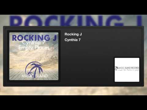 Rocking J - Cynthia 7