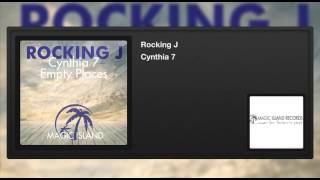 Rocking J - Cynthia 7
