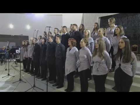 Zbor Anima Una - Bliže, o Bože moj