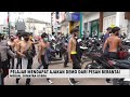 Mendapat Ajakan Demo Polisi Tangkap Puluhan Pelajar INews Sore 12 10