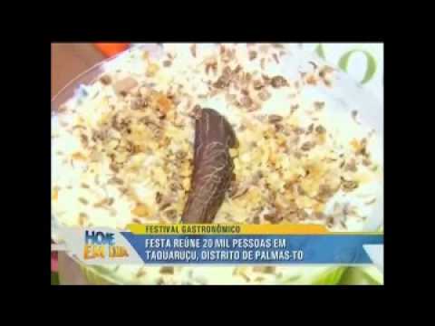 EDU GUEDES FAZ RECEITA  EM TAQUARUÇU