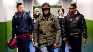 bashy ft jareth - these are the songs (slowed)