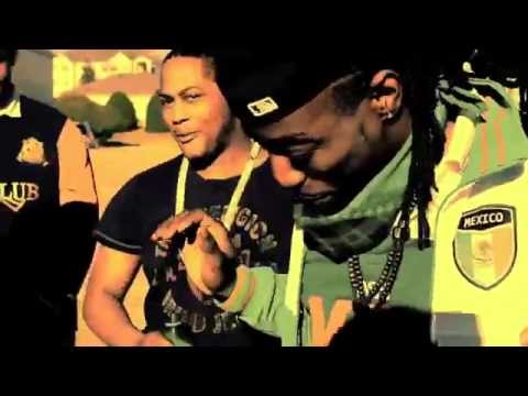 Yung Flame - DaWild