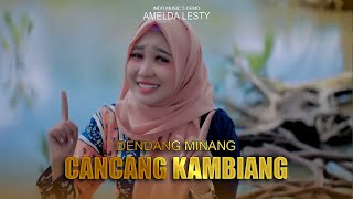 Download lagu Amelda lesty - Cancang Kambiang mp3