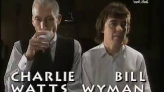 The Rolling Stones -  Sex Drive documentary (MTV 1991)