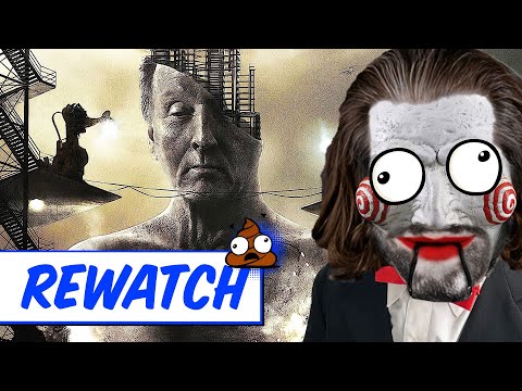 KRANKER ABSCHAUM: SAW 3D | Rewatch