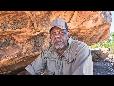 Passing on Corroboree Songs: Interview with a Wunambal Elder