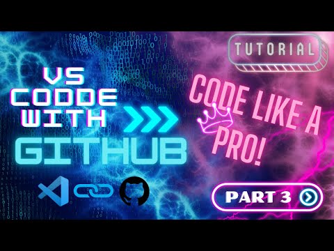 Using Github With Vs Code 03 Markdown Licence