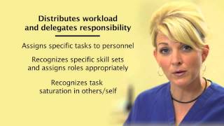 S T A B L E  Model of Care ARAR Behaviors 2013