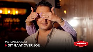 Marvin De Geest - Dit Gaat Over Jou video