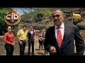 Kanheri Cave में Tourists ने किया ACP और Team को Mislead | CID | Jungle Series | Full Episode