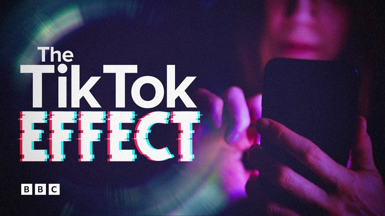 The TikTok Effect | BBC Select - YouTube