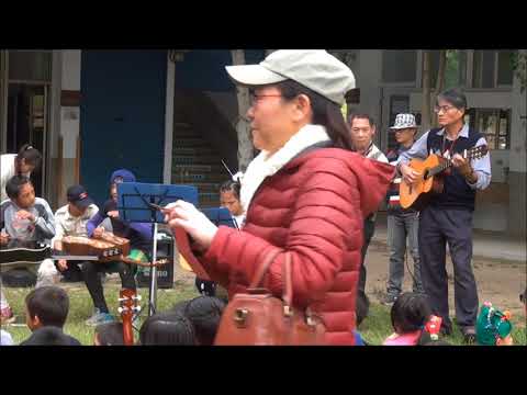 彈指之間 琴聲合鳴_封面照片